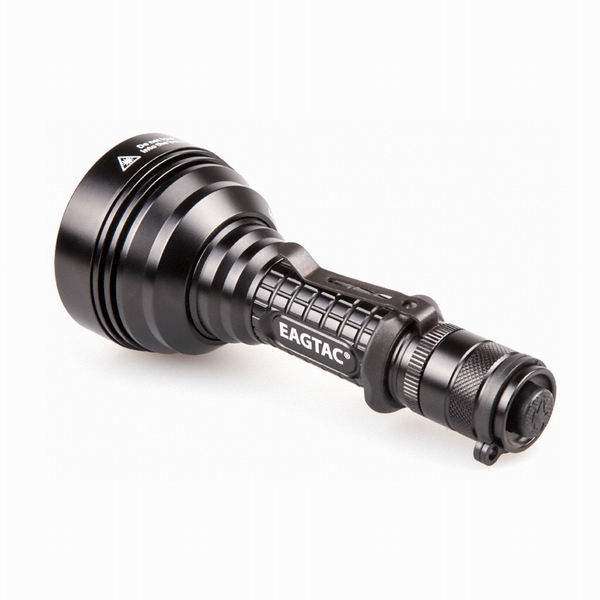 Фонарь Eagletac M30LC2C 3*XP-E2 Green R3 (750 Lm) - 3028651 Фонарь Eagletac M30LC2C 3*XP-E2 Green R3 (750 Lm) - 3028651