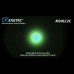 Ліхтар Eagletac M30LC2C 3*XP-E2 Green R3 (750 Lm) - Фото 6