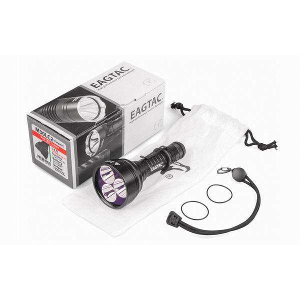 Фонарь Eagletac M30LC2C 3*XP-G2 S2 (1200 Lm) - 3028652 Фонарь Eagletac M30LC2C 3*XP-G2 S2 (1200 Lm) - 3028652