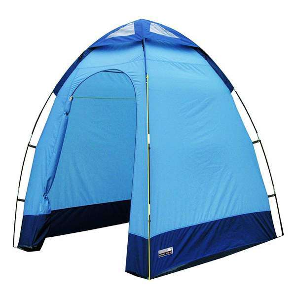 Намет High Peak Aquadome Blue - 3028653