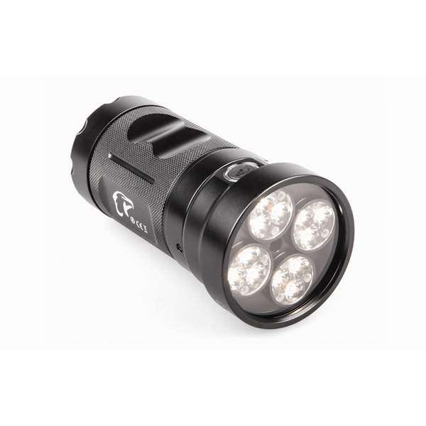 Ліхтар Eagletac MX30L4XC 12*XP-G2 S2 (4800 Lm) - 3028654 Ліхтар Eagletac MX30L4XC 12*XP-G2 S2 (4800 Lm) - 3028654