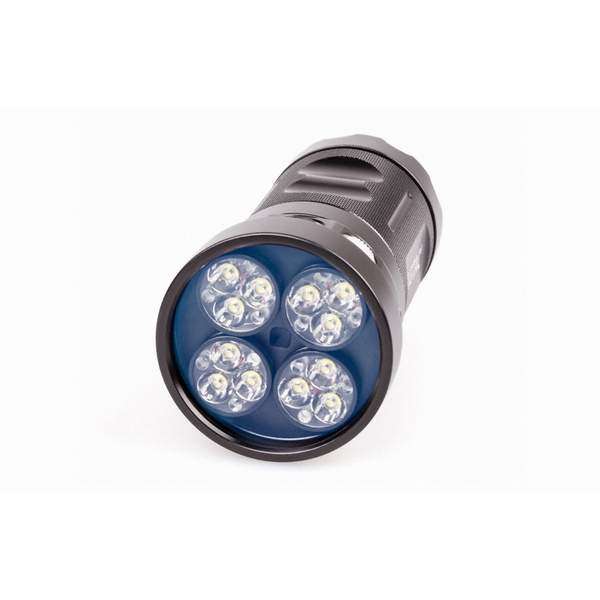 Ліхтар Eagletac MX30L4XC 12*XP-G2 S2 (4800 Lm) - 3028654 Ліхтар Eagletac MX30L4XC 12*XP-G2 S2 (4800 Lm) - 3028654