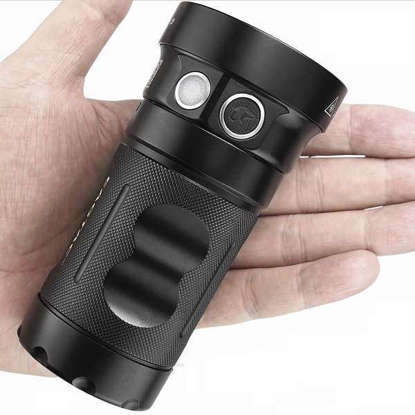 Ліхтар Eagletac MX30L4XC 12*XP-G2 S2 (4800 Lm) - 3028654 Ліхтар Eagletac MX30L4XC 12*XP-G2 S2 (4800 Lm) - 3028654