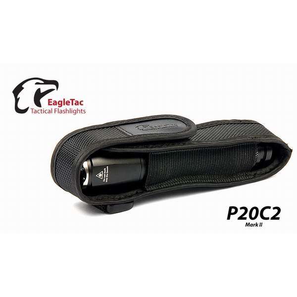 Ліхтар Eagletac P20C2 MKII XM-L2 U2/XM-L2 T6 NW (800/850 Lm) - 3028655 Ліхтар Eagletac P20C2 MKII XM-L2 U2/XM-L2 T6 NW (800/850 Lm) - 3028655