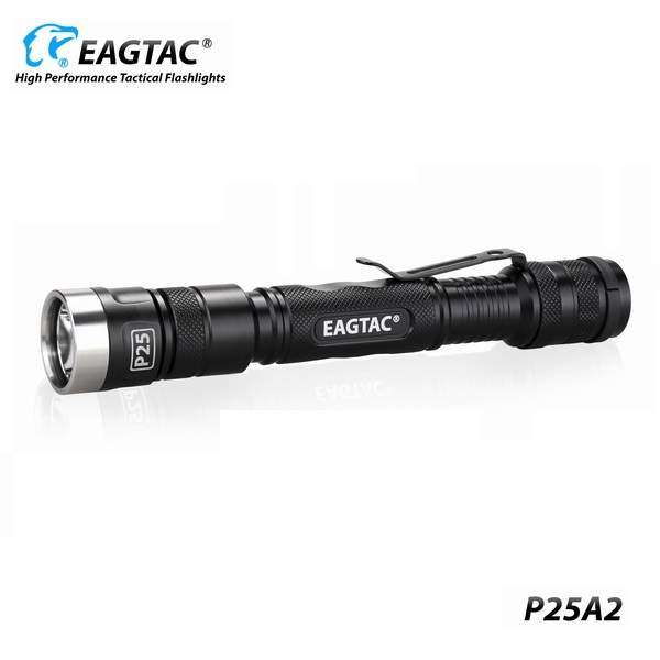 Ліхтар Eagletac P25A2 XM-L2 U3 (502 Lm) - 3028656