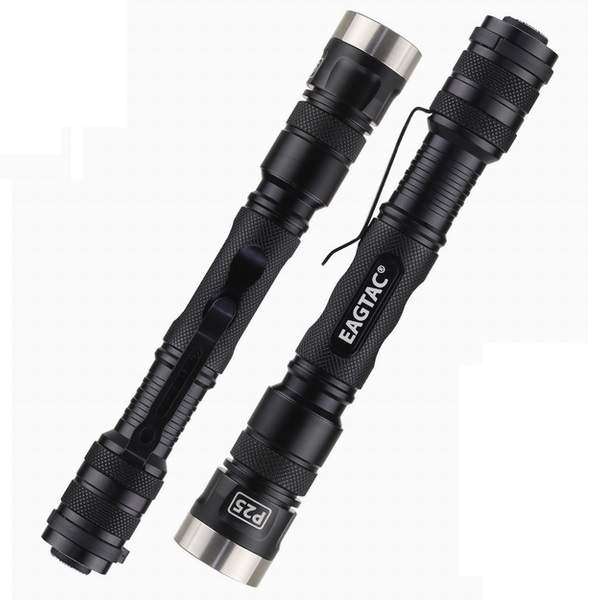 Ліхтар Eagletac P25A2 XM-L2 U3 (502 Lm) - 3028656 Ліхтар Eagletac P25A2 XM-L2 U3 (502 Lm) - 3028656