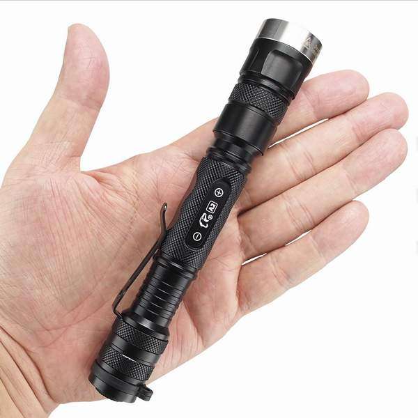 Ліхтар Eagletac P25A2 XM-L2 U3 (502 Lm) - 3028656 Ліхтар Eagletac P25A2 XM-L2 U3 (502 Lm) - 3028656