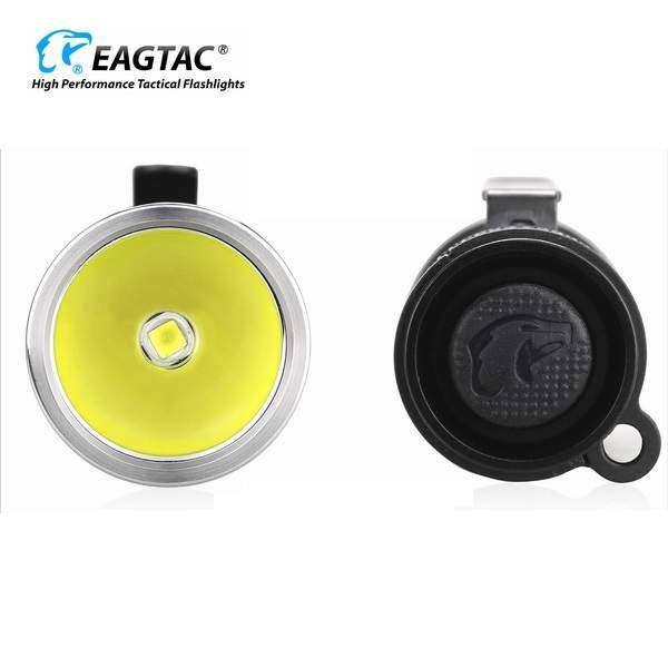 Ліхтар Eagletac P25A2 XM-L2 U3 (502 Lm) - 3028656 Ліхтар Eagletac P25A2 XM-L2 U3 (502 Lm) - 3028656