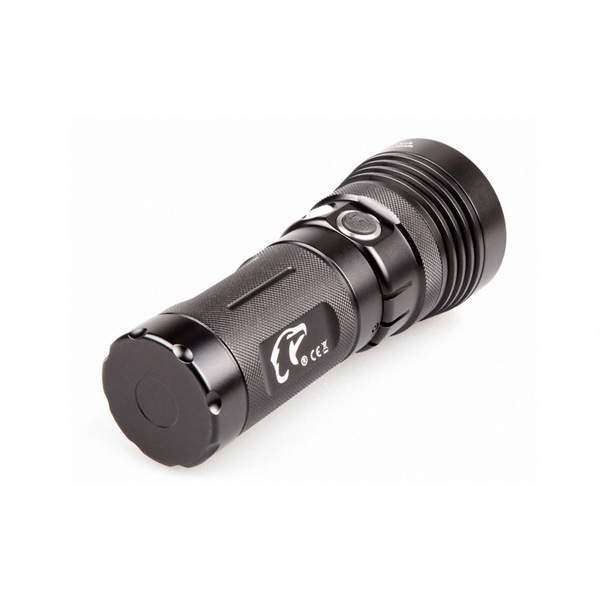 Ліхтар Eagletac MX30L3 XHP50 J4 (3300 Lm) - 3028657 Ліхтар Eagletac MX30L3 XHP50 J4 (3300 Lm) - 3028657