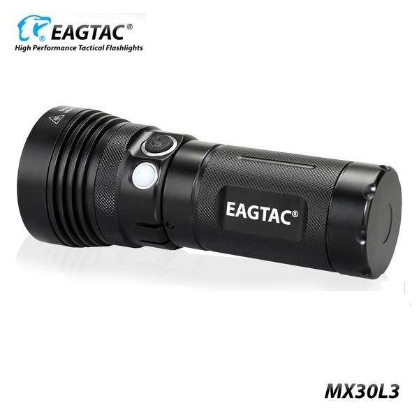 Ліхтар Eagletac MX30L3 XHP50 J4 (3300 Lm) - 3028657 Ліхтар Eagletac MX30L3 XHP50 J4 (3300 Lm) - 3028657
