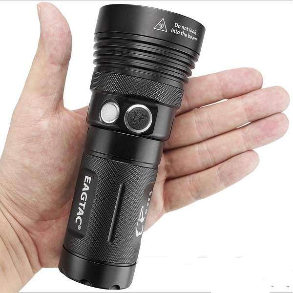 Ліхтар Eagletac MX30L3 XHP50 J4 (3300 Lm) - 3028657 Ліхтар Eagletac MX30L3 XHP50 J4 (3300 Lm) - 3028657
