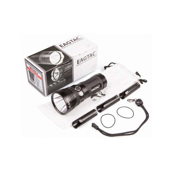 Ліхтар Eagletac MX30L3 XHP50 J4 (3300 Lm) - 3028657 Ліхтар Eagletac MX30L3 XHP50 J4 (3300 Lm) - 3028657