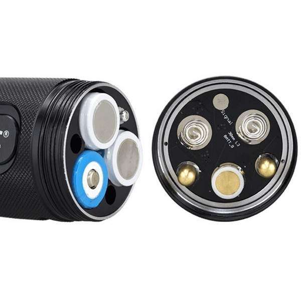 Ліхтар Eagletac MX30L3 XHP50 J4 (3300 Lm) - 3028657 Ліхтар Eagletac MX30L3 XHP50 J4 (3300 Lm) - 3028657