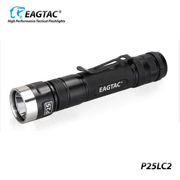 Фонарь Eagletac P25LC2 XP-L V3 (1160 Lm) - 3028658