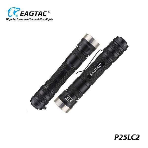 Ліхтар Eagletac P25LC2 XP-L V3 (1160 Lm) - 3028658 Ліхтар Eagletac P25LC2 XP-L V3 (1160 Lm) - 3028658