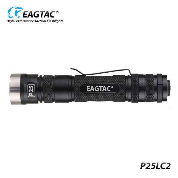 Ліхтар Eagletac P25LC2 XP-L V3 (1160 Lm) - 3028658 Ліхтар Eagletac P25LC2 XP-L V3 (1160 Lm) - 3028658