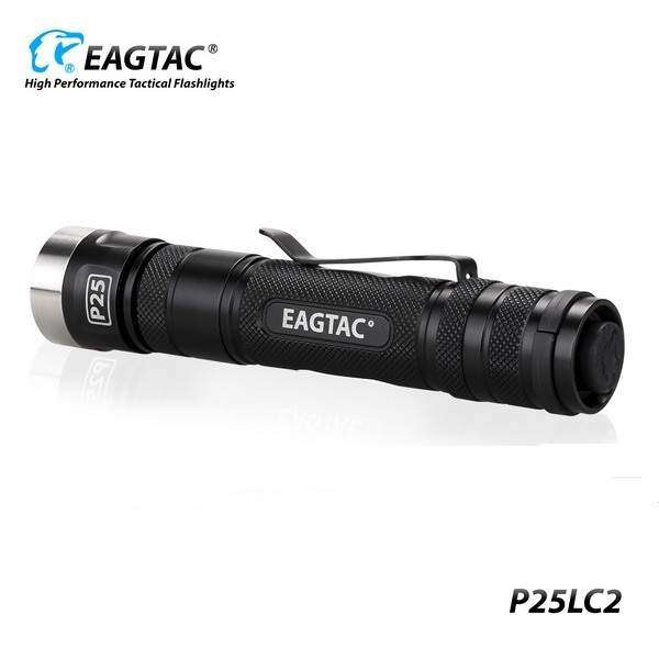 Ліхтар Eagletac P25LC2 XP-L V3 (1160 Lm) - 3028658 Ліхтар Eagletac P25LC2 XP-L V3 (1160 Lm) - 3028658