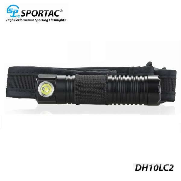 Фонарь Eagletac Sportac DH10LC2 XM-L2 U3 (1190 Lm) - 3028659 Фонарь Eagletac Sportac DH10LC2 XM-L2 U3 (1190 Lm) - 3028659