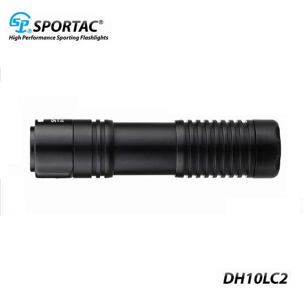 Фонарь Eagletac Sportac DH10LC2 XM-L2 U3 (1190 Lm) - 3028659 Фонарь Eagletac Sportac DH10LC2 XM-L2 U3 (1190 Lm) - 3028659