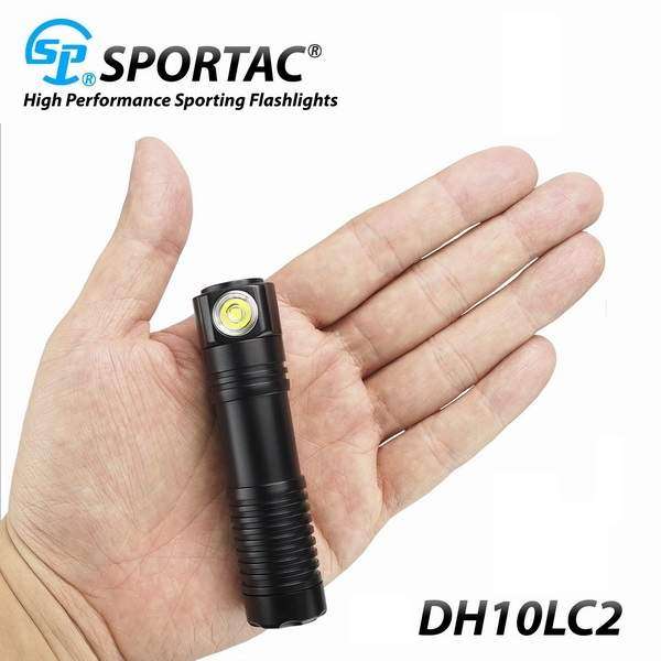 Фонарь Eagletac Sportac DH10LC2 XM-L2 U3 (1190 Lm) - 3028659 Фонарь Eagletac Sportac DH10LC2 XM-L2 U3 (1190 Lm) - 3028659