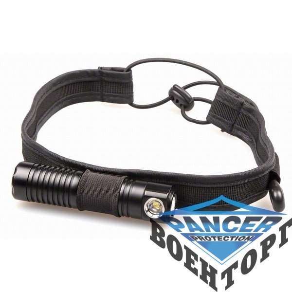 Фонарь Eagletac Sportac DH10LC2 XP-L V3 (1090 Lm) - 3028660