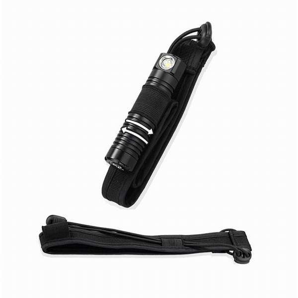 Фонарь Eagletac Sportac DH10LC2 XP-L V3 (1090 Lm) - 3028660 Фонарь Eagletac Sportac DH10LC2 XP-L V3 (1090 Lm) - 3028660