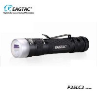 Ліхтар Eagletac P25LC2 Diffuser XM-L2 U3 (1220 Lm)