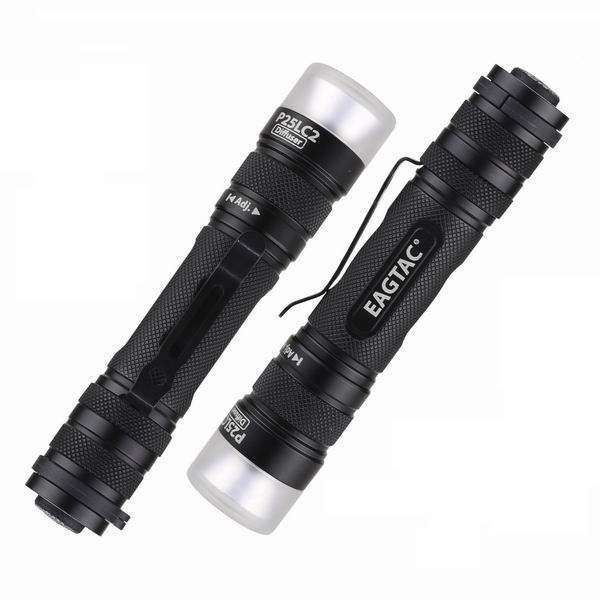 Ліхтар Eagletac P25LC2 Diffuser XM-L2 U3 (1220 Lm) - 3028661 Ліхтар Eagletac P25LC2 Diffuser XM-L2 U3 (1220 Lm) - 3028661