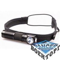 Фонарь Eagletac Sportac PH10LC2 XP-L V3 (1090 Lm)