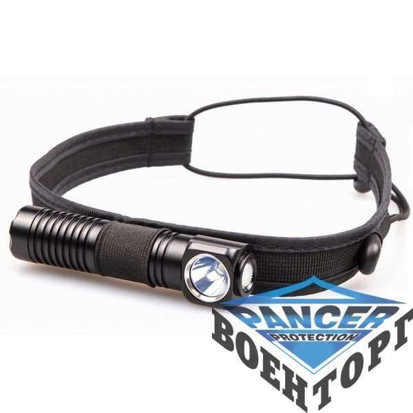 Фонарь Eagletac Sportac PH10LC2 XP-L V3 (1090 Lm) - 3028662