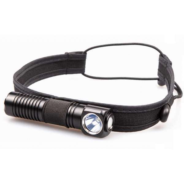 Фонарь Eagletac Sportac PH10LC2 XP-L V3 (1090 Lm) - 3028662