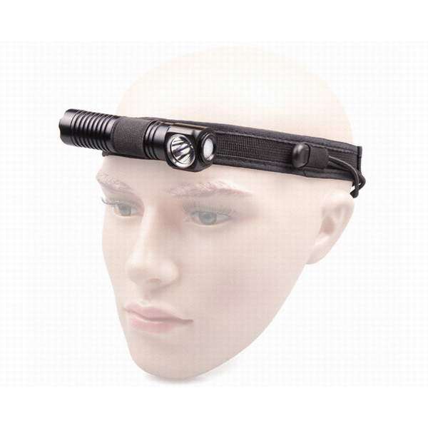 Фонарь Eagletac Sportac PH10LC2 XP-L V3 (1090 Lm) - 3028662