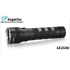 Фонарь Eagletac SX25A6 XM-L2 U2 (1305 Lm)