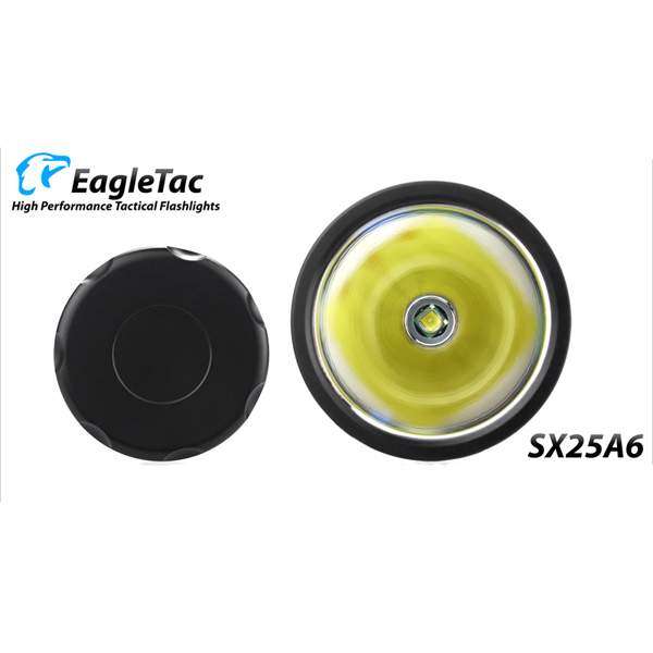 Фонарь Eagletac SX25A6 XM-L2 U2 (1305 Lm) - 3028663 Фонарь Eagletac SX25A6 XM-L2 U2 (1305 Lm) - 3028663