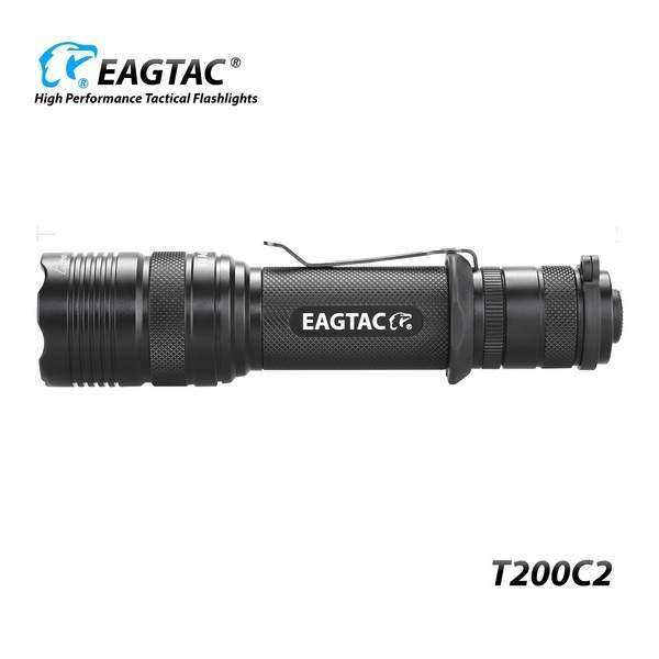 Фонарь Eagletac T200C2 XP-L V3 (1110 Lm) - 3028665 Фонарь Eagletac T200C2 XP-L V3 (1110 Lm) - 3028665