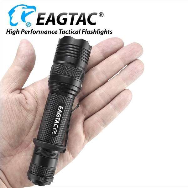 Фонарь Eagletac T200C2 XP-L V3 (1110 Lm) - 3028665 Фонарь Eagletac T200C2 XP-L V3 (1110 Lm) - 3028665
