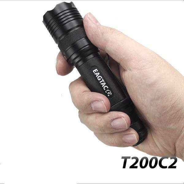 Фонарь Eagletac T200C2 XP-L V3 (1110 Lm) - 3028665 Фонарь Eagletac T200C2 XP-L V3 (1110 Lm) - 3028665