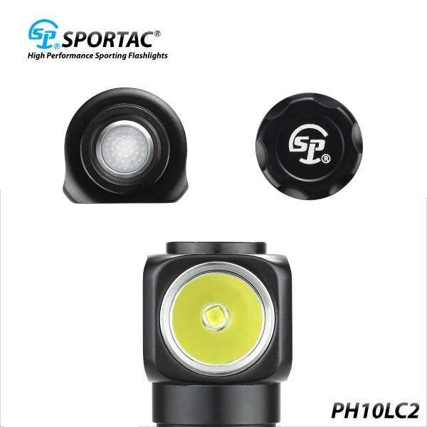 Фонарь Eagletac Sportac PH10LC2 XM-L2 U3 (1190 Lm) - 3028666 Фонарь Eagletac Sportac PH10LC2 XM-L2 U3 (1190 Lm) - 3028666