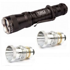 Фонарь Eagletac T20C2 MKII XM-L2 U2/XP-E Green/XP-E Red (850 Lm)