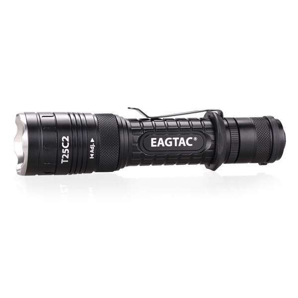 Фонарь Eagletac T25C2 XP-L V5/XP-E2 Green (1250 Lm) - 3028669 Фонарь Eagletac T25C2 XP-L V5/XP-E2 Green (1250 Lm) - 3028669