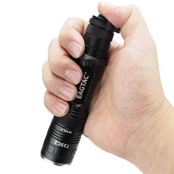 Фонарь Eagletac T25C2 XP-L V5/XP-E2 Green (1250 Lm) - 3028669 Фонарь Eagletac T25C2 XP-L V5/XP-E2 Green (1250 Lm) - 3028669