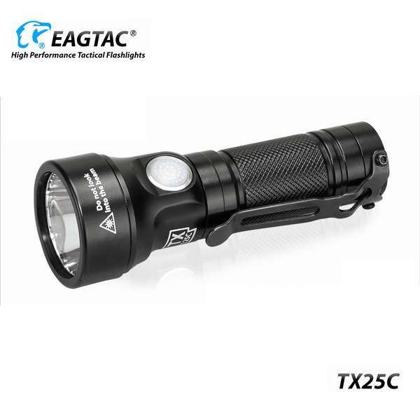Фонарь Eagletac TX25C XP-L V3 (1000 Lm) - 3028670