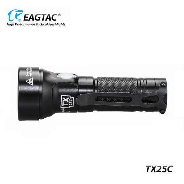Фонарь Eagletac TX25C XP-L V3 (1000 Lm) - 3028670