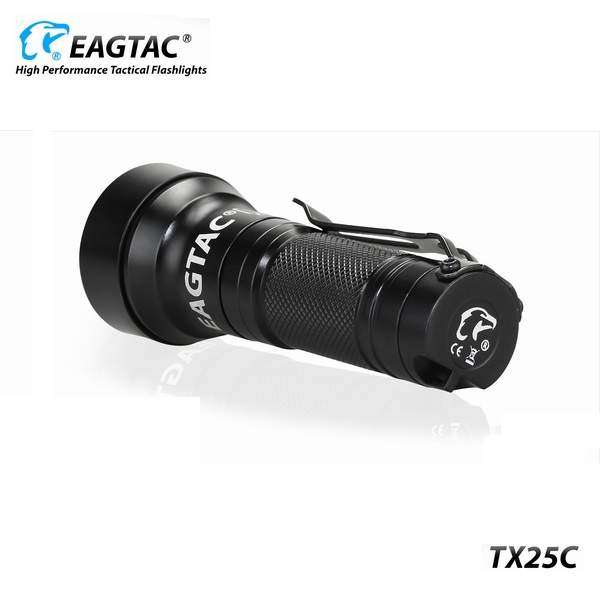 Фонарь Eagletac TX25C XP-L V3 (1000 Lm) - 3028670