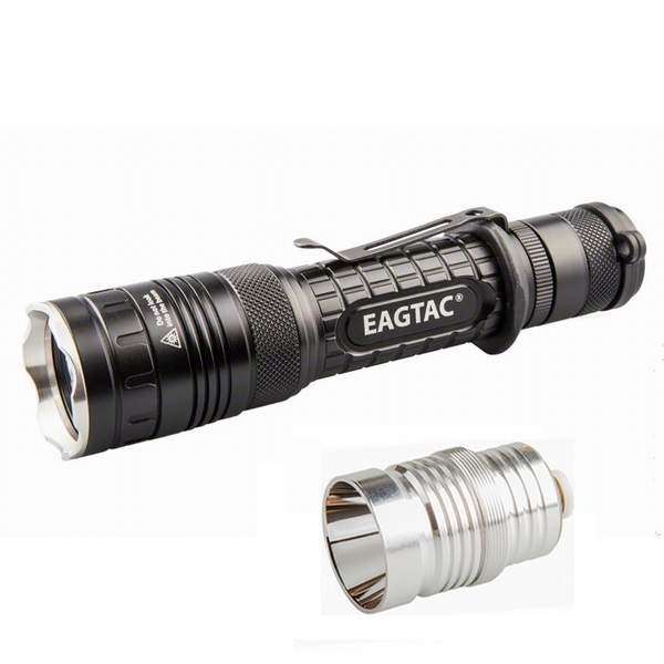 Ліхтар Eagletac T25C2 XP-L V5/Osram 850nm IR (1250 Lm) - 3028673