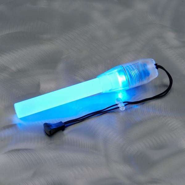Фонарь Inova Microlight XT LED Wand/Blue - 3028675