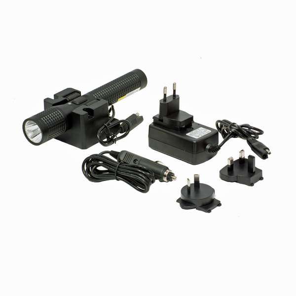 Фонарь Inova T4R-Rechargeable (303 Lm) - 3028676 Фонарь Inova T4R-Rechargeable (303 Lm) - 3028676