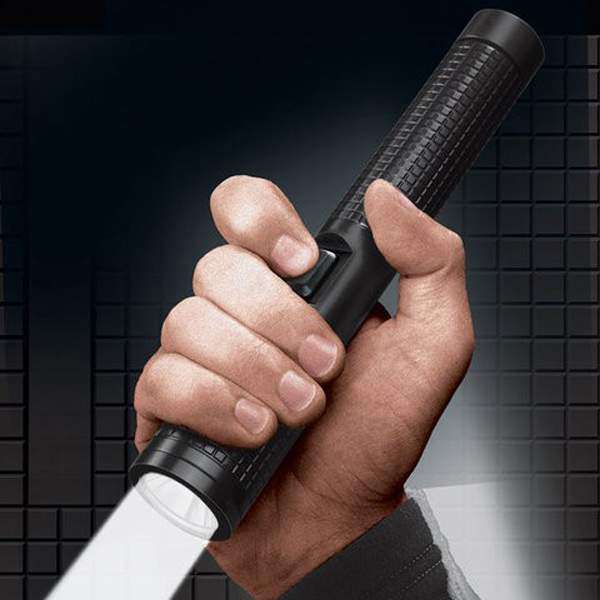 Фонарь Inova T4R-Rechargeable (303 Lm) - 3028676 Фонарь Inova T4R-Rechargeable (303 Lm) - 3028676