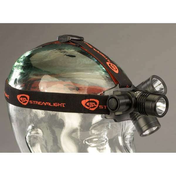 Фонарь Streamlight ProTac HL Head - 3028678 Фонарь Streamlight ProTac HL Head - 3028678
