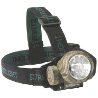 Фонарь Streamlight Trident Camo Buckmasters